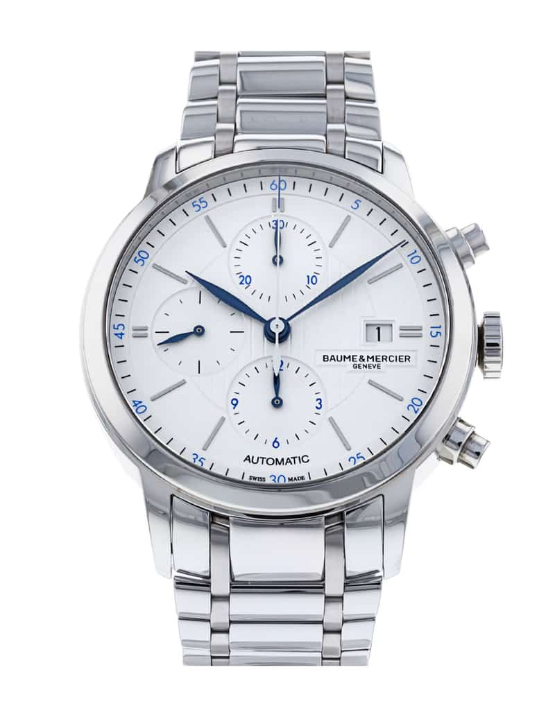 Baume et Mercier Classima Executives M0A10331 Baume et Mercier Classima Executives M0A10331